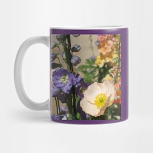 Flowers 23 Mug